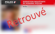 Disparition inquiétante à L’Étang-la-Ville (Yvelines) : Émilien a été retrouvé annonce la police 