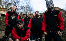 Eure. Metal Hardcore : Stoned fête ses 10 ans avec Primal Age et Beyond the Styx au Silo