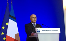 Attentat déjoué en France selon le ministre de l'Intérieur : un suspect arrêté dans le Val d'Oise
