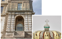 Cambriolage spectaculaire au musée du Louvre : des bijoux impériaux dérobés