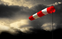 Tempête Benjamin : la Seine-Maritime en alerte, vents violents et fortes vagues attendus ce jeudi