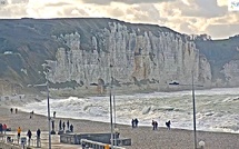 Tempête Benjamin : 75 interventions recensées en Seine-Maritime, six habitants relogés à Saint-Léonard