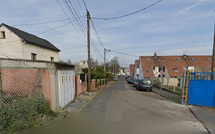 Tempête Benjamin : trois blessés, dont un en urgence vitale, après une chute d'un toit au Havre