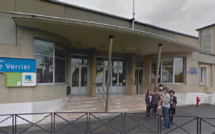 Tempête en Normandie : le lycée Le Verrier à Saint Lô fermé après une toiture arrachée 