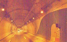 Fermetures nocturnes du tunnel de la Grand’Mare à Rouen : des déviations mises en place