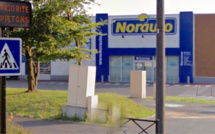 Le Havre : le braqueur de Norauto prend la fuite à vélo sans rien voler