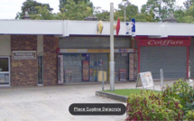 Grand-Quevilly : le buraliste repousse son agresseur qui l'asperge de gaz lacrymogène