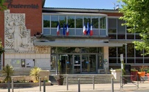 Incendie criminel à la mairie de Grand-Couronne (Seine-Maritime) : quatre jeunes mis en examen