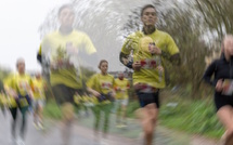 Rouen’ing - ENDOrun : 5 km solidaires contre l’endométriose