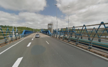 Le pont mobile du Havre en travaux : ralentissements à prévoir du 4 au 15 avril