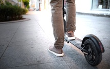 Le Havre : contrôlé en état d’ivresse sur une trottinette électrique