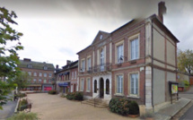 Saint-Georges-du-Vièvre : le cambrioleur de la mairie identifié par les gendarmes  