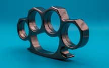 Couteaux « zombies », poings américains : ces armes blanches désormais interdites en France