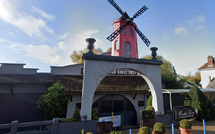 Incendie criminel du Moulin Rose à Belbeuf : un suspect mis en examen, le parquet fait appel du contrôle judiciaire 