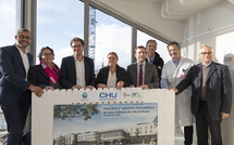 Rouen : le CHU regroupe ses soins critiques pour renforcer capacités et qualité des prises en charge