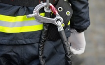 Seine-Maritime : un chien mort, un autre blessé en chutant d'une falaise à Val-de-la-Haye