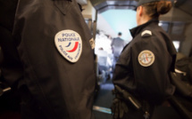 Six migrants irakiens, dont un enfant en bas-âge, découverts dans un camion à Grand-Quevilly