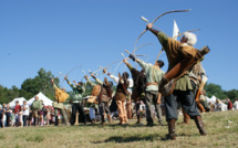 Les Médiévales d'Harcourt, dans l'Eure : un week-end pour remonter le temps 
