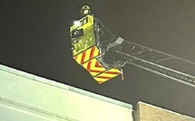 Une trottinette prend feu dans un immeuble à Rouen : trois personnes intoxiquées par les fumées