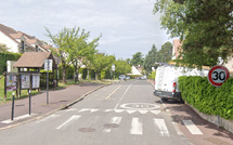 Yvelines : la police recherche les témoins d'un accident entre un bus et une femme âgée à Chambourcy