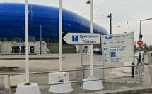 Le Havre : un supporter interpellé au Stade Océane après des injures racistes envers des agents de sécurité