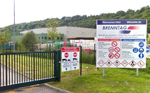 Seine-Maritime : un exercice sécurité civile déclenchera sirènes et alertes téléphoniques jeudi à Montville