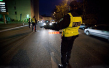 Agglo de Rouen : un conducteur ivre et un autre sans permis interpellés cette nuit après une course-poursuite