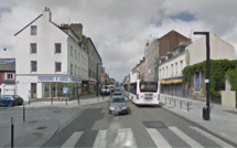 Le Havre : un vieil homme tué par un camion en traversant la chaussée