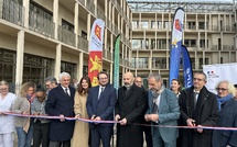 À Évreux, un nouvel institut pour former les soignants de demain