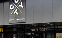 Le Havre. Fumée suspecte sur un escalator à l’Espace Coty, ce dimanche après-midi 