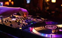 Rave party illégale sur l’île Lacroix à Rouen : verbalisations et matériel de sonorisation saisi