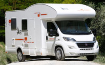 Un vaste trafic de camping-cars démantelé en France : Bernard Cazeneuve félicite les gendarmes 