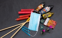 Sécurité renforcée dans l’Eure pour le réveillon : artifices, alcool et protoxyde strictement encadrés