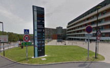 Le Havre : le voleur du centre hospitalier Jacques Monod interpellé la main dans le sac...