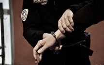 Canteleu : ivre, sans assurance, il percute plusieurs voitures et s’en prend aux policiers