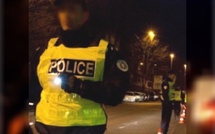 Seine-Maritime : le 1er week-end 2026 marqué par une série d'interpellations sur la route