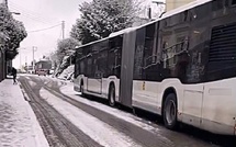 Transports scolaires et cars Nomad : la suspension reconduite pour mardi dans toute la Normandie