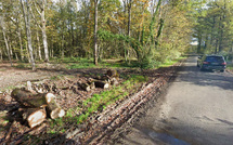 Eure. L’intervention d’un chasseur sauve un quinquagénaire après un accident de buggy dans un bois