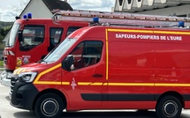 Intempéries dans l’Eure : un bilan contenu grâce à la prévention et à la mobilisation des secours