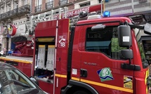 Tempête Goretti : la Seine-Maritime en alerte maximum en raison de vents extrêmes 