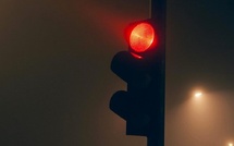 Seine-Maritime : le jeune conducteur fortement alcoolisé brave la tempête au Petit-Quevilly