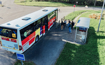 Transports en Normandie : reprise partielle des lignes Nomad Car à partir de 14h