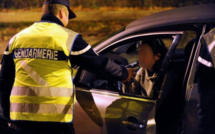 Alcool au volant près d'Yvetot : 169 conducteurs dépistés, cinq dépassaient le seuil légal 