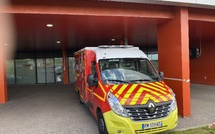 Intoxication au monoxyde de carbone : trois personnes hospitalisées près de Broglie