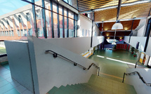 Seine-Maritime. Le lycée Georges-Baptiste à Canteleu fermé jeudi et vendredi pour des travaux d’urgence