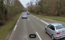 A Val-de-Reuil, deux personnes âgées tuées dans leur Clio pulvérisée par une Maserati 