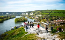 La saison touristique est lancée dans l'Eure : découvrez le top 10 des sites les plus visités 