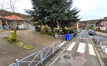 Un enfant de 5 ans grièvement blessé à Darnétal : la police lance un appel à témoins