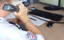 Le Havre : en garde à vue pour avoir passé 4 464 appels malveillants à la police en 8 mois 