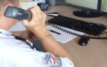 Le Havre : en garde à vue pour avoir passé 4 464 appels malveillants à la police en 8 mois 